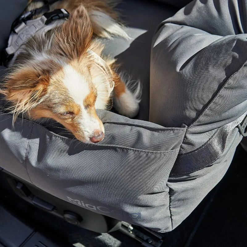 Hundeautositz und -reisebett Viaggio