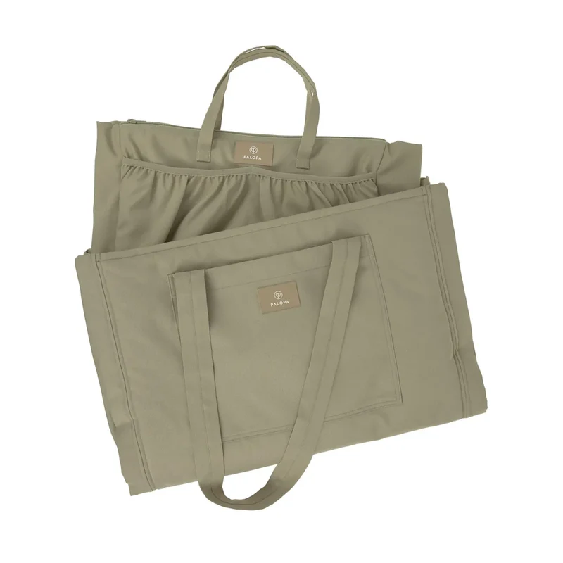 Organizer Tasche Jari Salbei