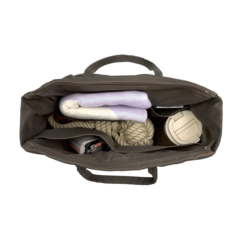 Organizer Tasche Jari Anthrazit