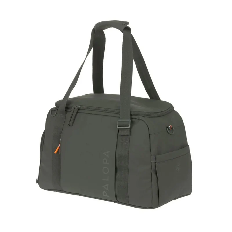 Weekender Tokano Dunkelgrün
