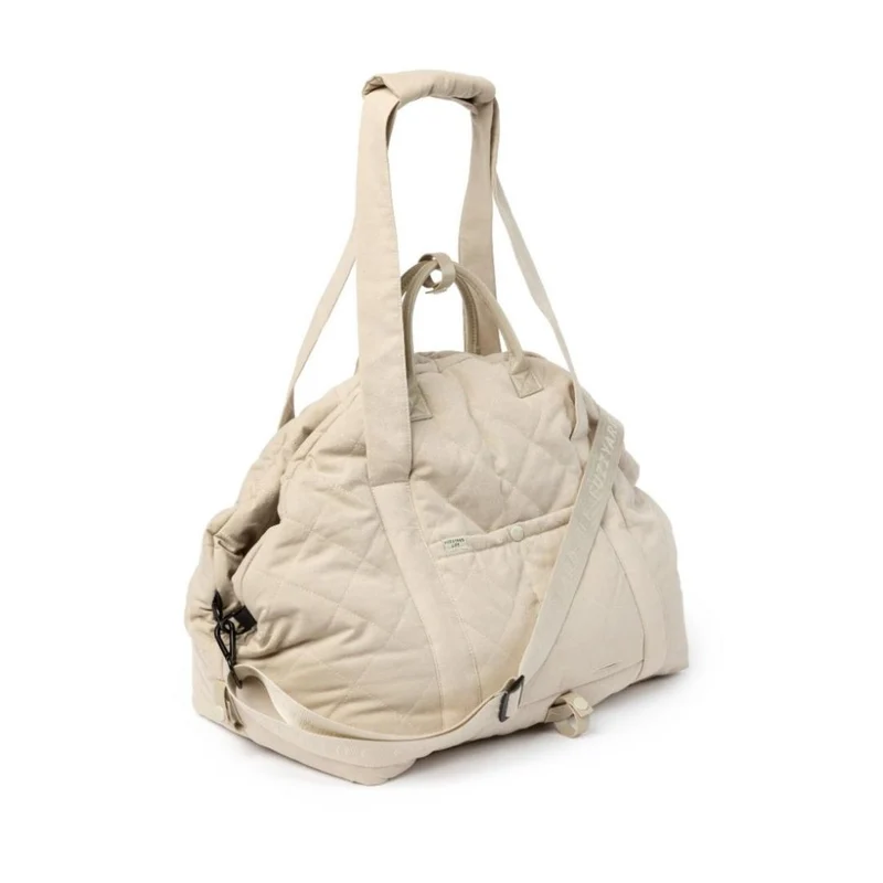 Autositz & Hundetasche Sandstone