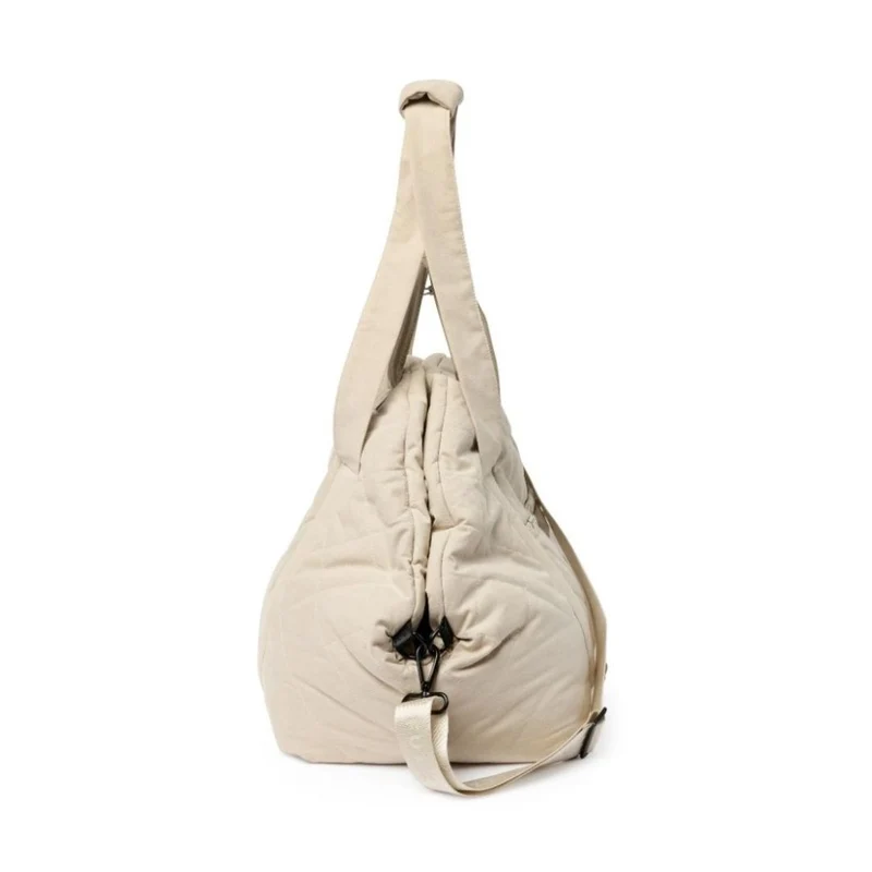 Autositz & Hundetasche Sandstone