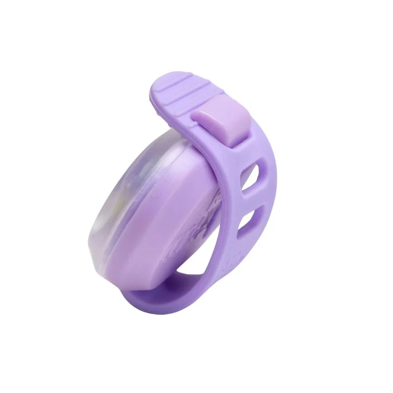 Matrix 2.0 Ultra LED Safety Light Lavender