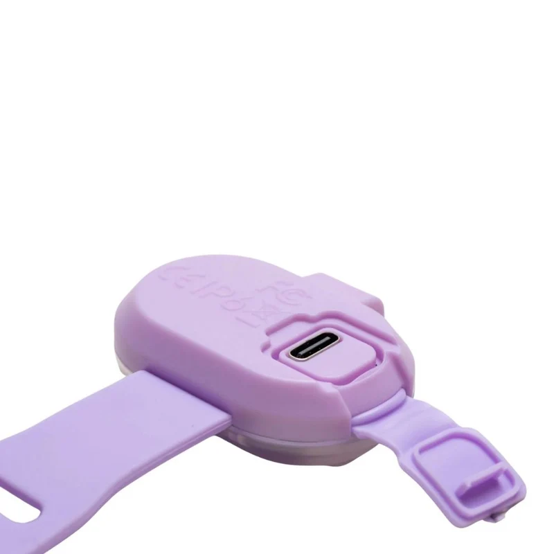 Matrix 2.0 Ultra LED Safety Light Lavender