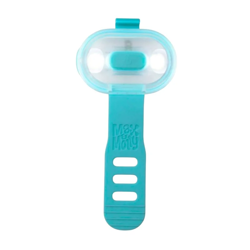 Matrix 2.0 Ultra LED Safety Light Türkis