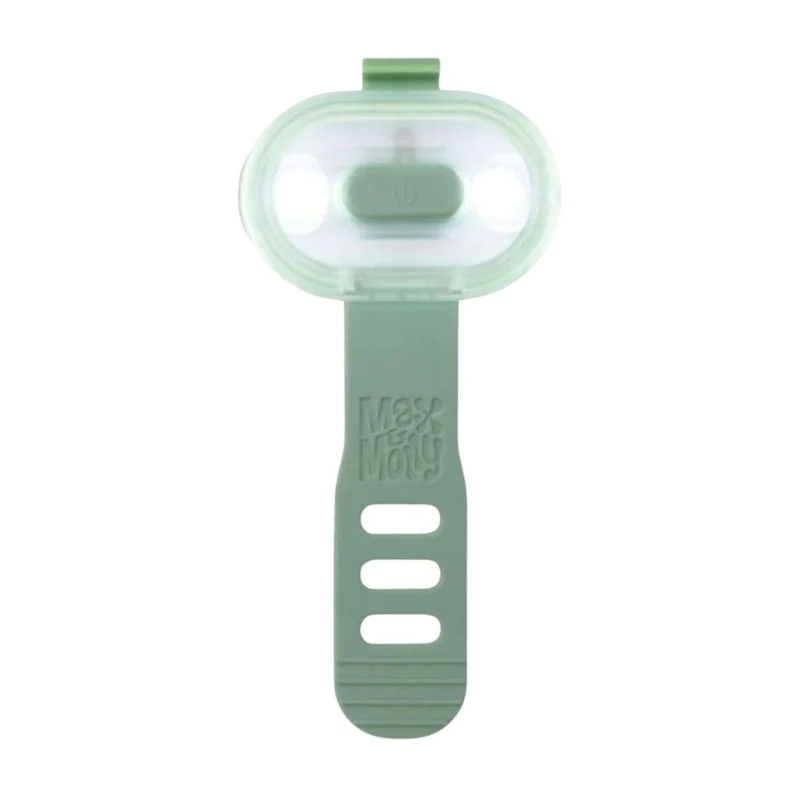Matrix 2.0 Ultra LED Safety Light Jade