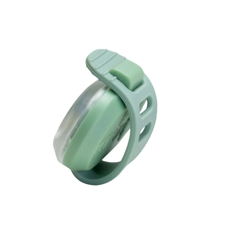 Matrix 2.0 Ultra LED Safety Light Jade