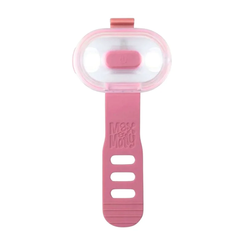 Matrix 2.0 Ultra LED Safety Light Rose