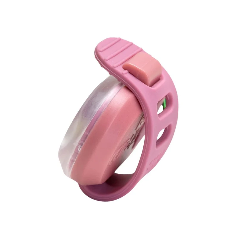 Matrix 2.0 Ultra LED Safety Light Rose