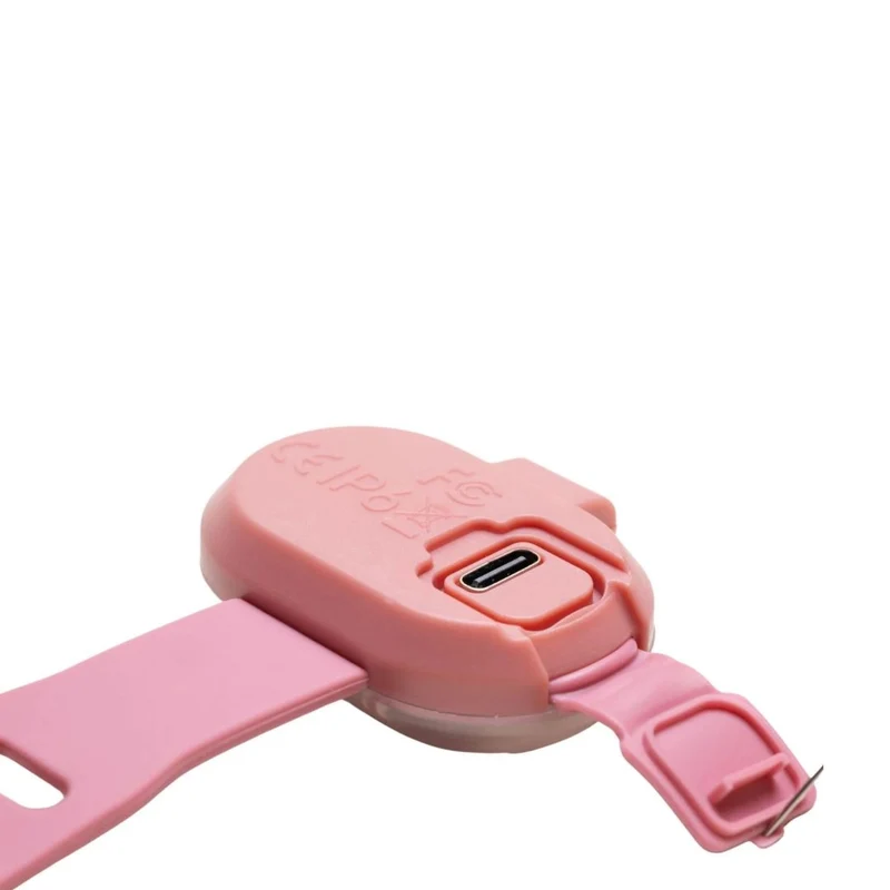 Matrix 2.0 Ultra LED Safety Light Rose
