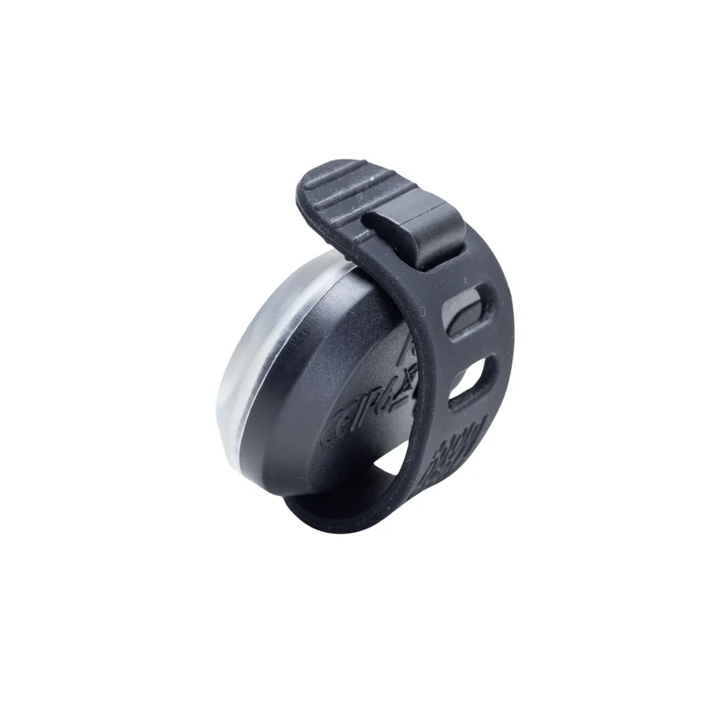 Matrix 2.0 Ultra LED Safety Light Black