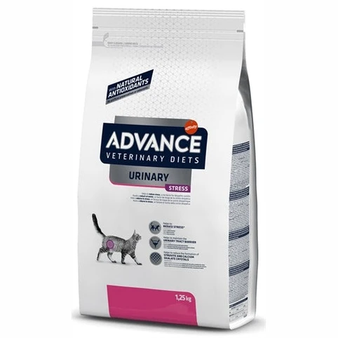 Advance Veterinary Diet Katze Urin Stress