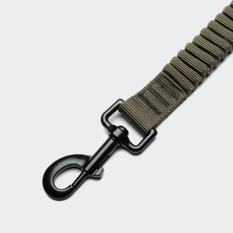 L-2 Jogging-Leine AKTIV Olive