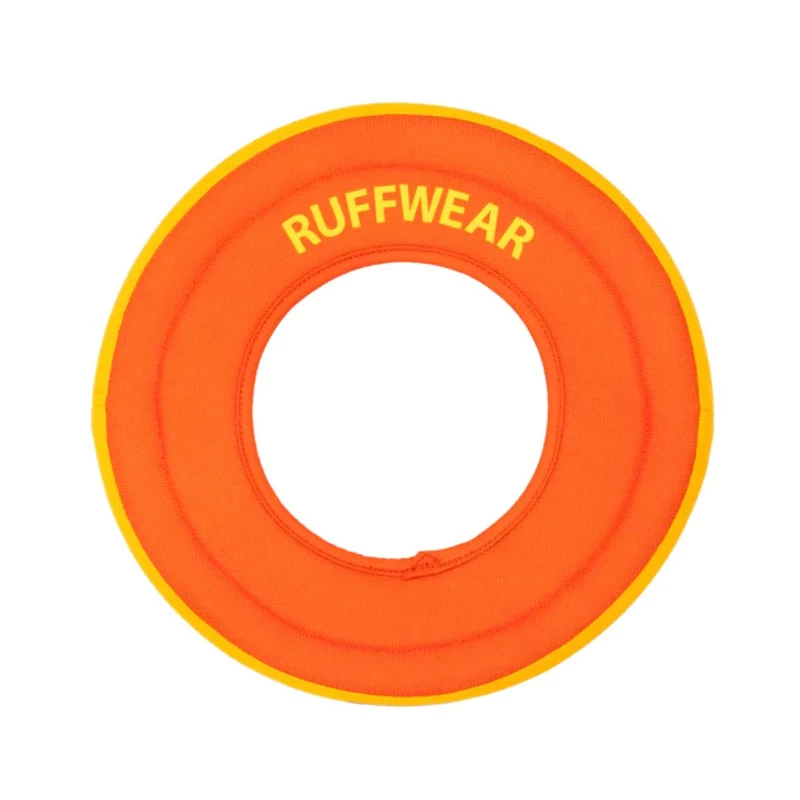Hydro Plane™ Frisbee Tangelo Orange