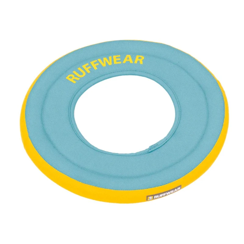 Hydro Plane™ Frisbee Biolumin Blue