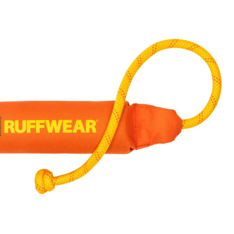 Lunker™ schwimmendes Wurfspielzeug Tangelo Orange