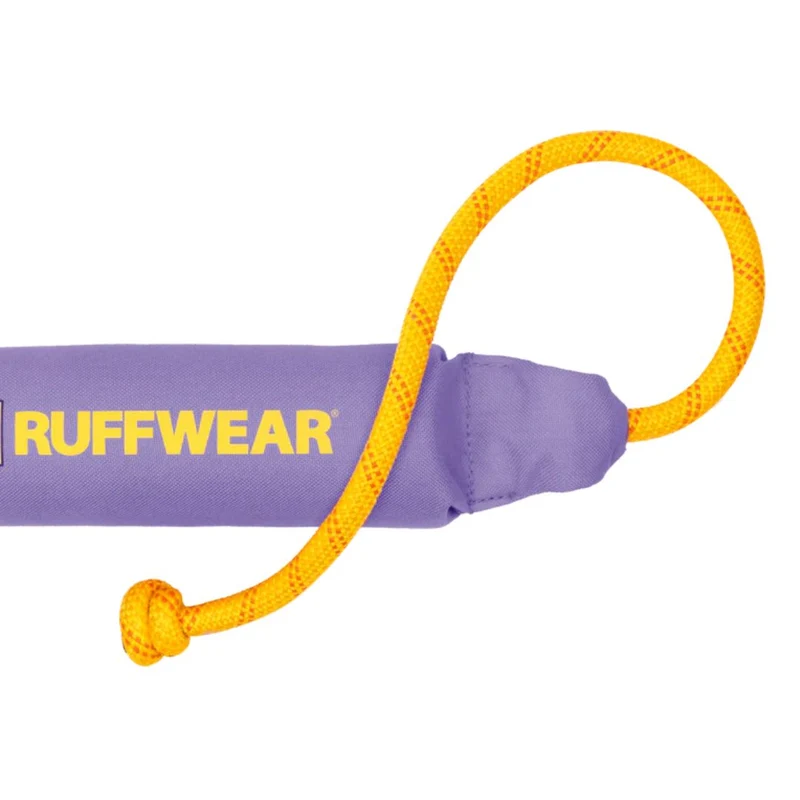 Lunker™ schwimmendes Wurfspielzeug Purple Orchid