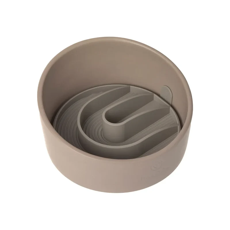 Anti-Schling Einsatz Yumo Taupe