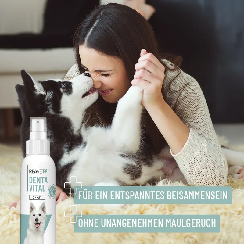 Denta Vital Spray