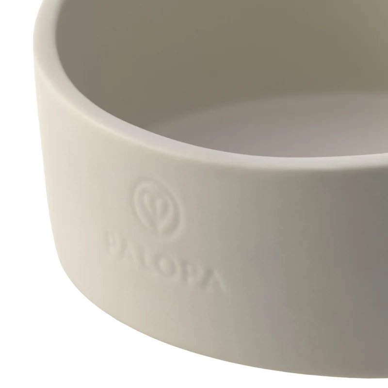 Hundenapf Cali Beige