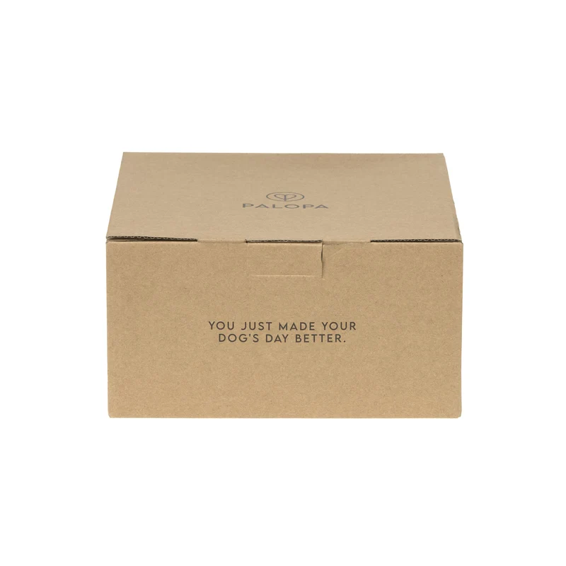 Hundenapf Cali Beige
