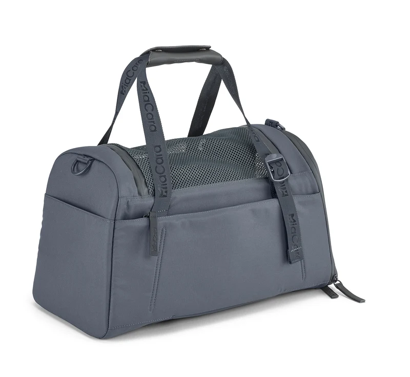 Reisetasche Volata Asphalt