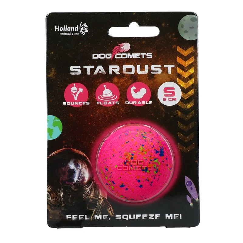 Hundespielzeug Stardust Ball