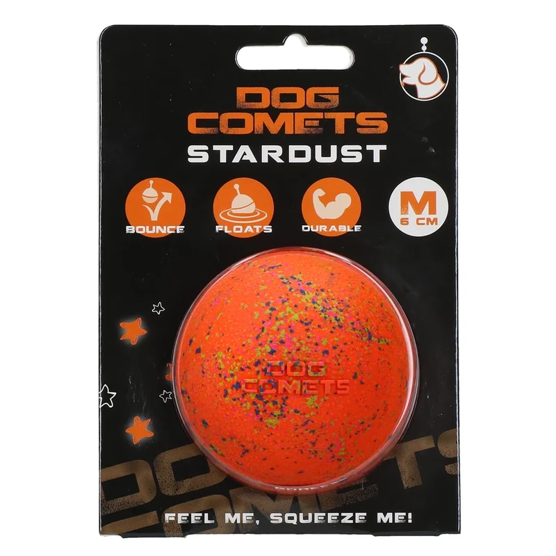 Hundespielzeug Stardust Ball