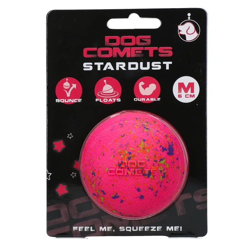 Hundespielzeug Stardust Ball