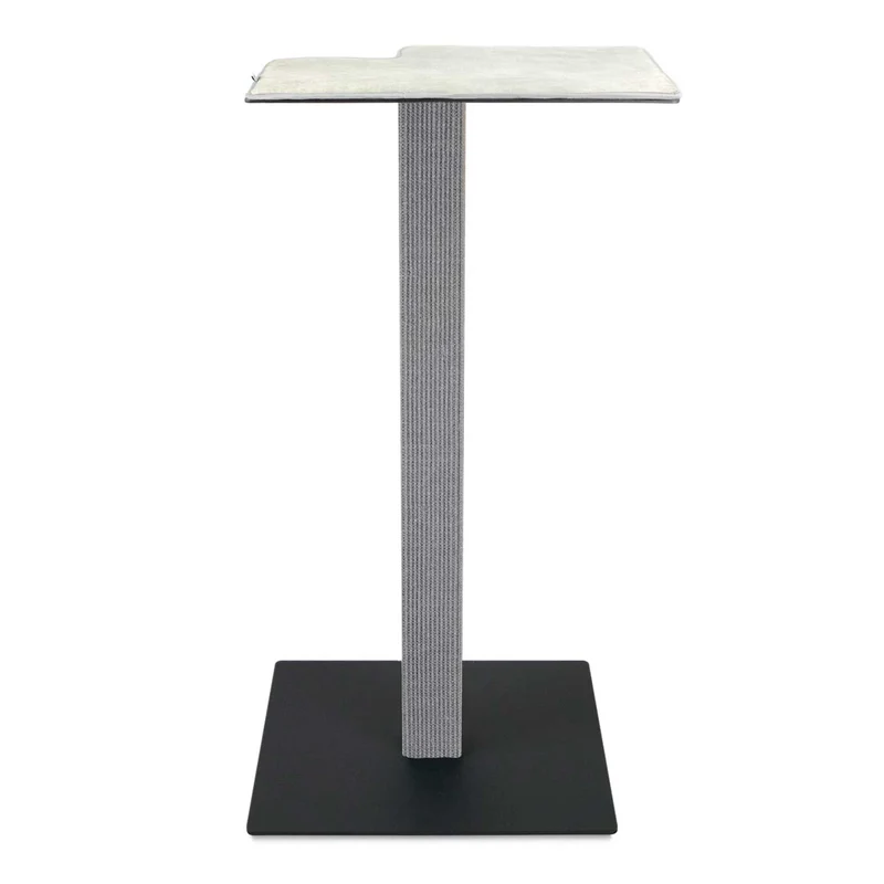 Kratzsäule Clu Large mit Liegefläche