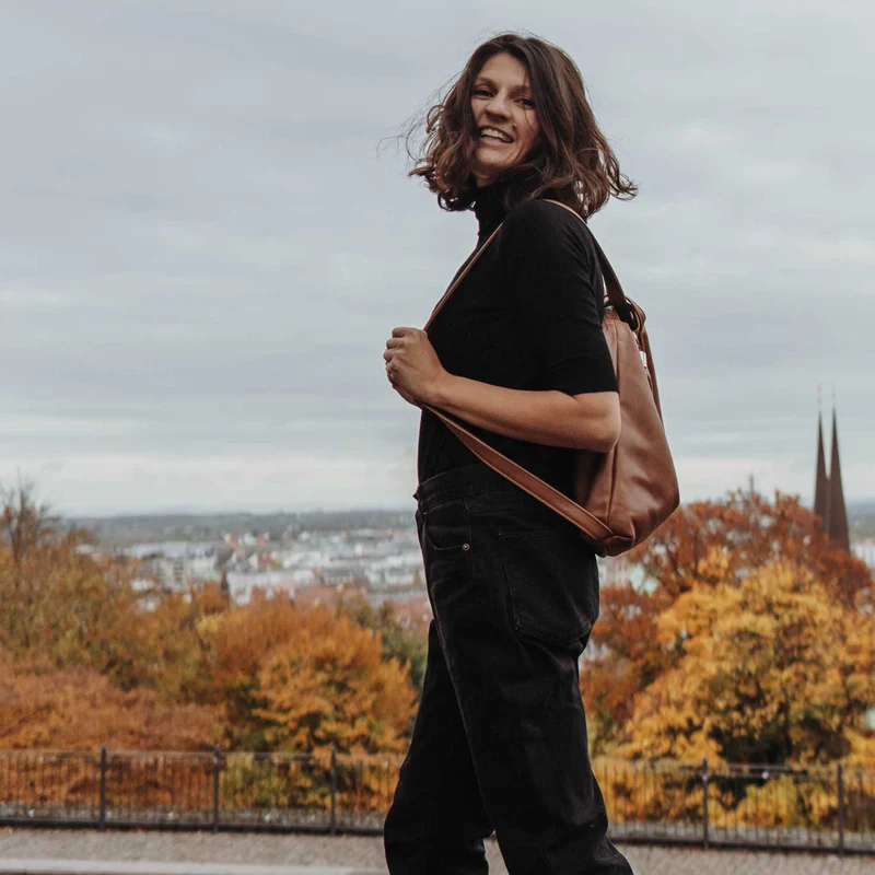 2-in-1 Tasche Arica