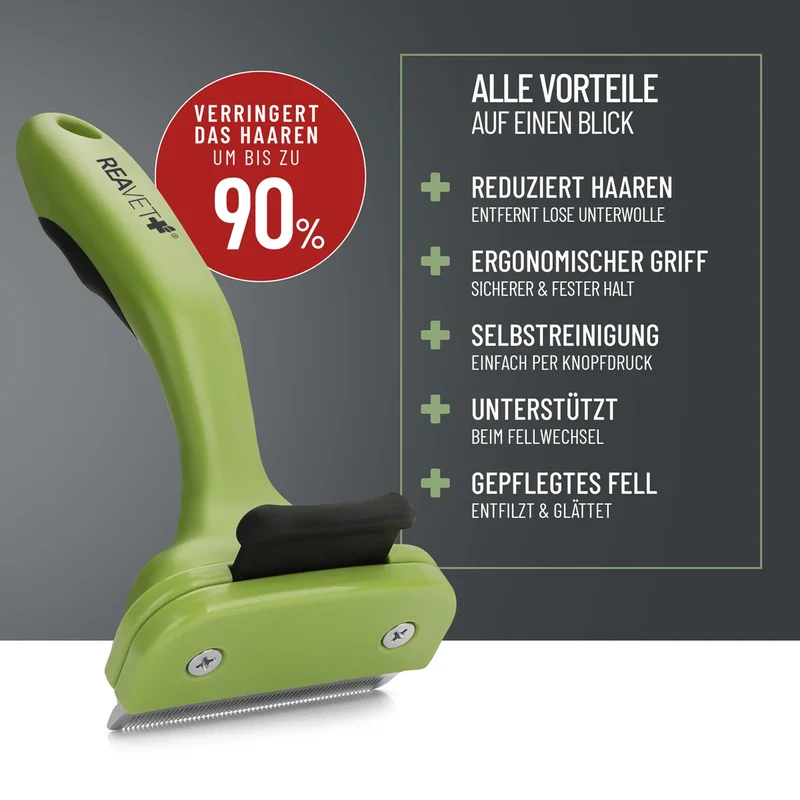 Unterwollkamm