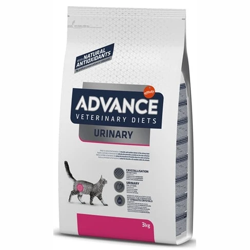 Advance Veterinary Diet Katze Urin Urin