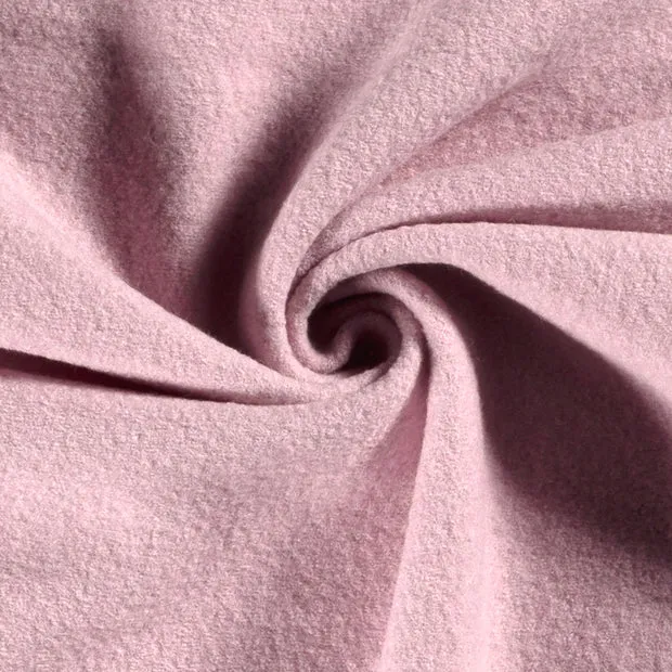 Walkjacke Erdbeere bis Gr. 104- Milli Wonka