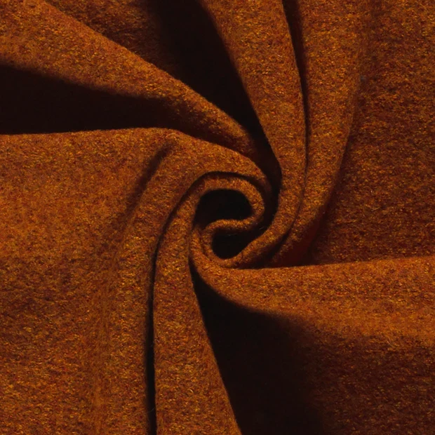 Walkjacke Erdbeere bis Gr. 104- Milli Wonka