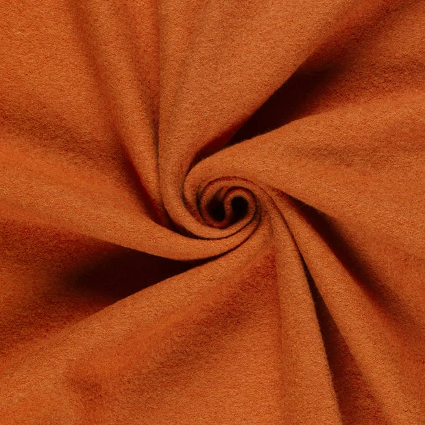 Walkjacke Erdbeere bis Gr. 104- Milli Wonka