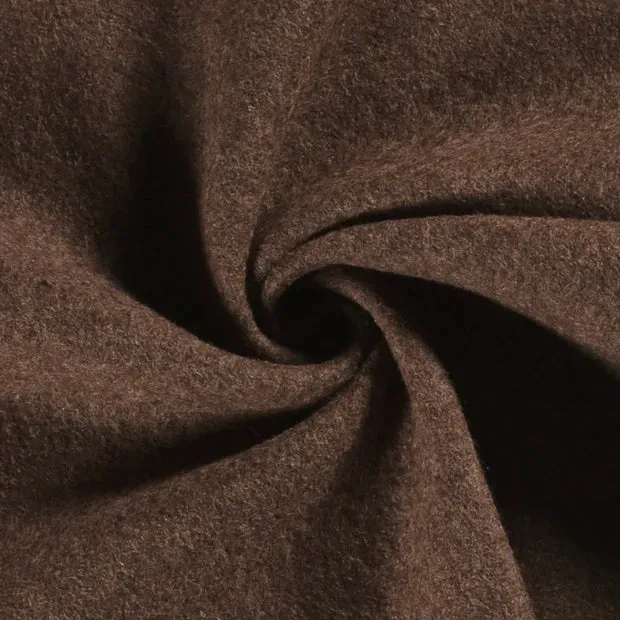 Walkjacke Erdbeere bis Gr. 104- Milli Wonka