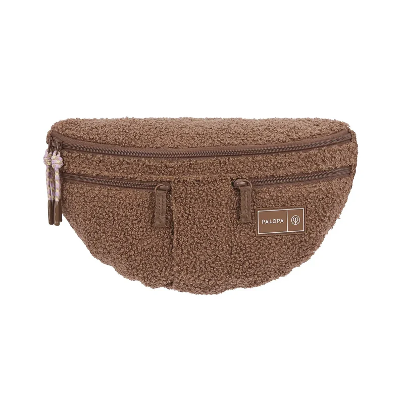 Leckerlibeutel Teddy-Fleece - Emma (Limited Edition) versch. Farben - Palopa