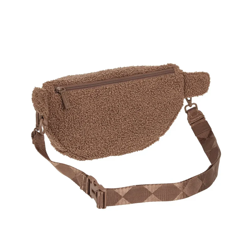 Leckerlibeutel Teddy-Fleece - Emma (Limited Edition) versch. Farben - Palopa