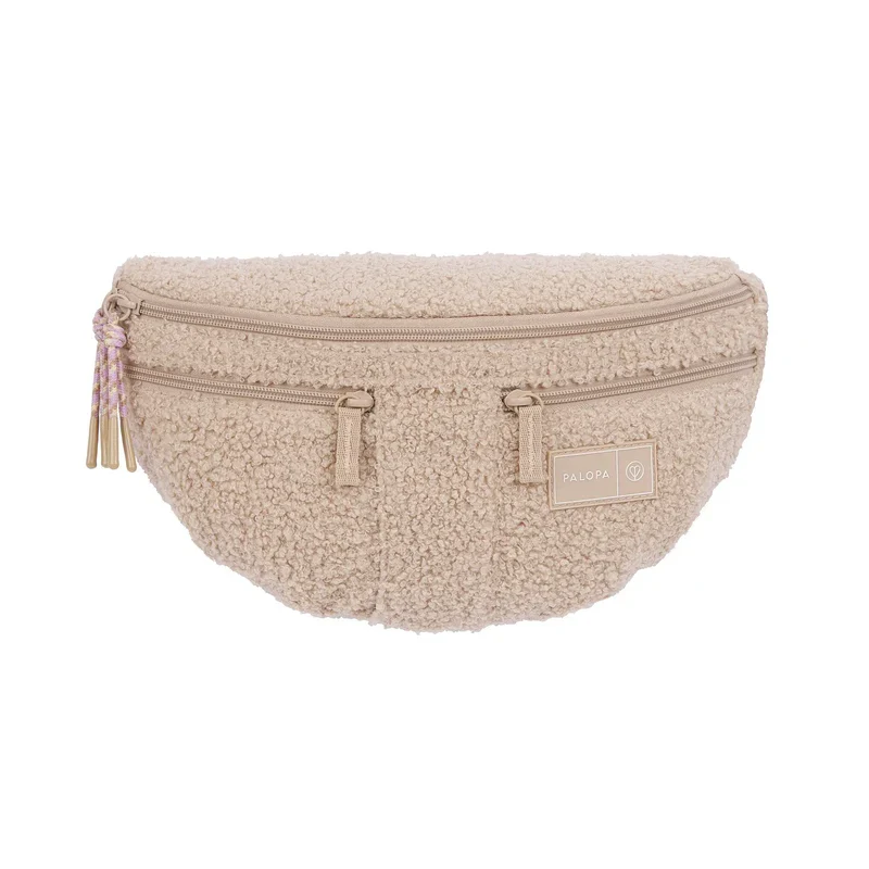 Leckerlibeutel Teddy-Fleece - Emma (Limited Edition) versch. Farben - Palopa