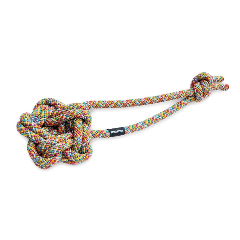 Tau-Spielzeug BLOOMY Rainbow