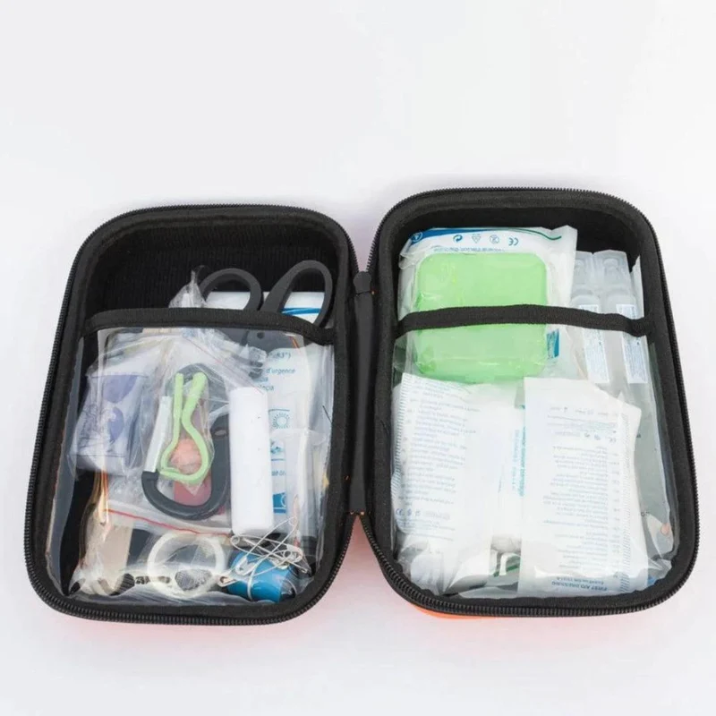 Erste Hilfe Kit