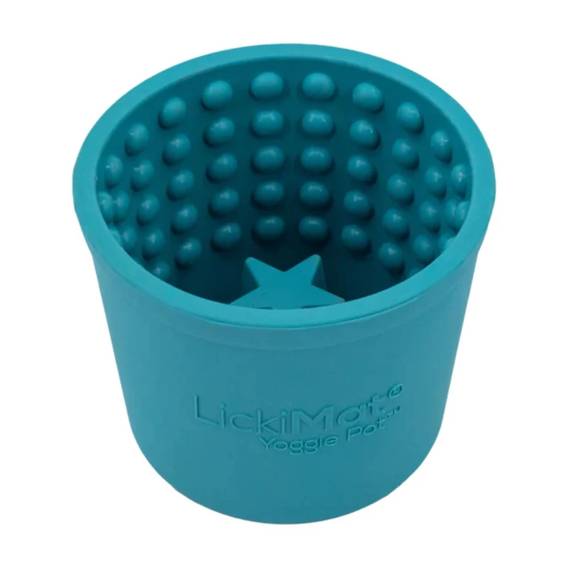 Yoggie Pot verschiedene Farben