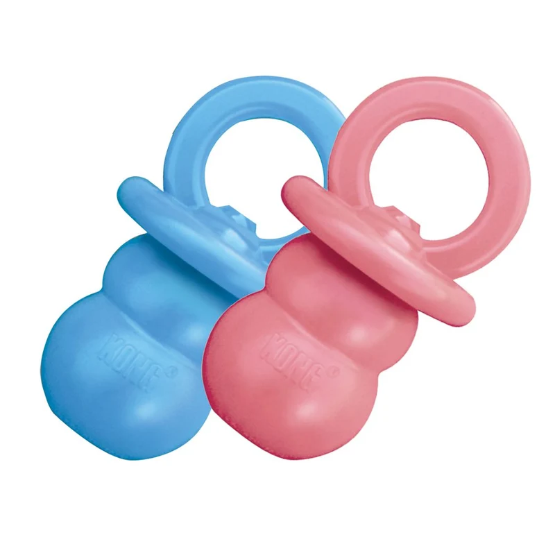 KONG Puppy Binkie