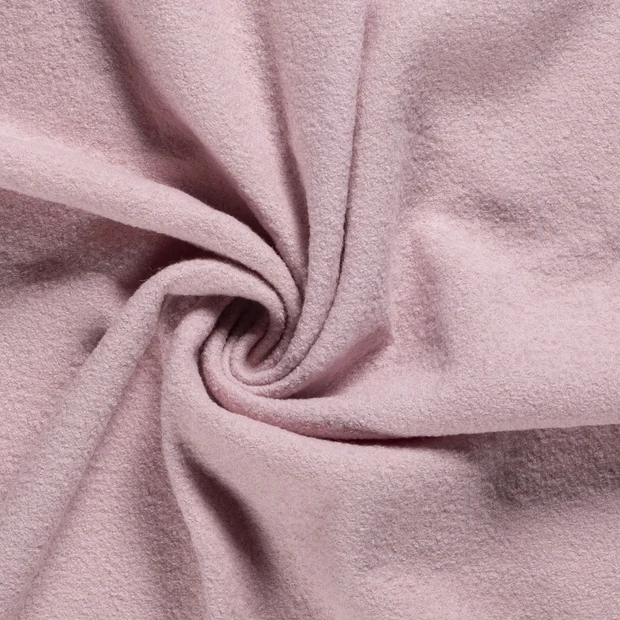 Walkjacke Regenbogen bis Gr. 104 - Milli Wonka
