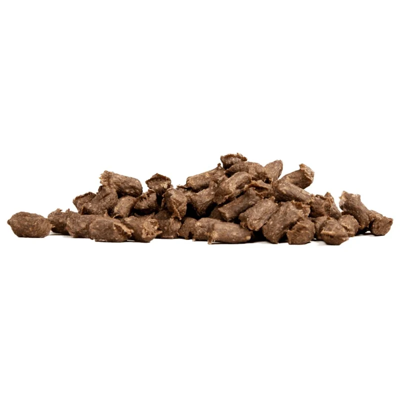 Wild-Stückchen 150g