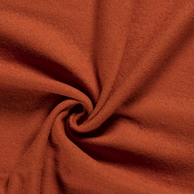 Walkjacke Wal bis Gr. 104 - Milli Wonka