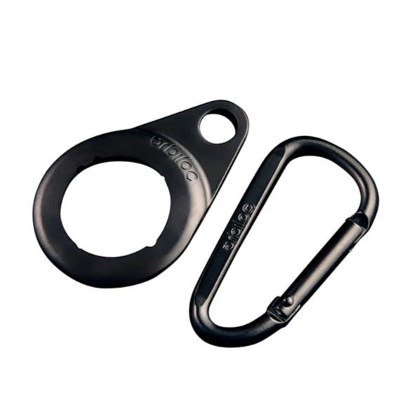 Orbiloc Carabiner