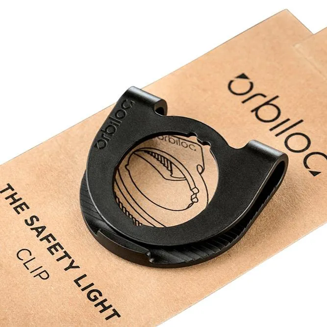Orbiloc Clip