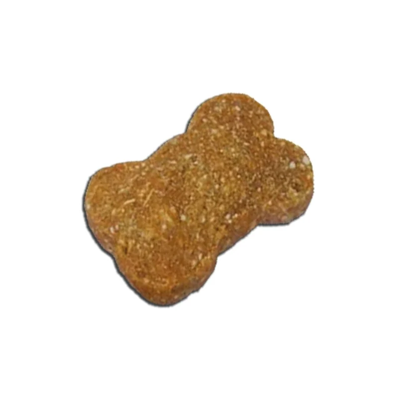 Hundeleckerli No. 3 mit Pferd